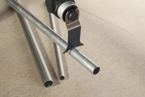 Wolfcraft csővágó BiM 55mm rezgőkéses gépekhez