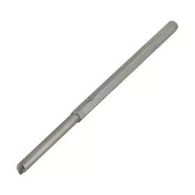Wolfcraft központfúró HM lyukfűrészekhez, 220mm hatszögszár, S=8mm, 3893-3899hez