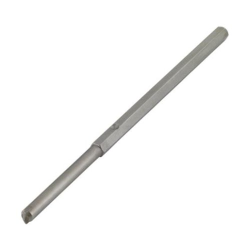 Wolfcraft központfúró HM lyukfűrészekhez, 220mm hatszögszár, S=8mm, 3893-3899hez
