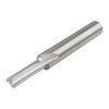 Wolfcraft horonymaró HSS Ø8x20mm S=8mm, felsőmaróhoz