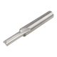 Wolfcraft horonymaró HSS Ø8x20mm S=8mm, felsőmaróhoz