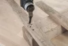 Wolfcraft merülőfűrészlap BiM rezgőkéses gépekhez (fa, fém, műanyag)