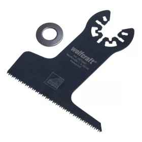 Wolfcraft ívvágó penge HCS 78mm rezgőkéses gépekhez