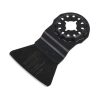 Wolfcraft kaparópenge tompa HCS 52mm rezgőkéses gépekhez, Starlock