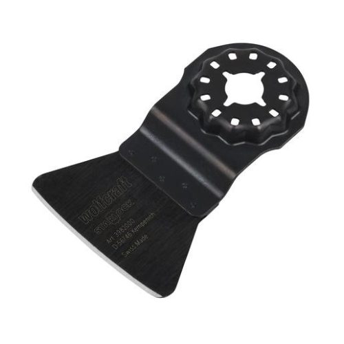 Wolfcraft kaparópenge tompa HCS 52mm rezgőkéses gépekhez, Starlock