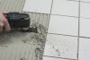 Wolfcraft kaparópenge tompa HCS 52mm rezgőkéses gépekhez, Starlock
