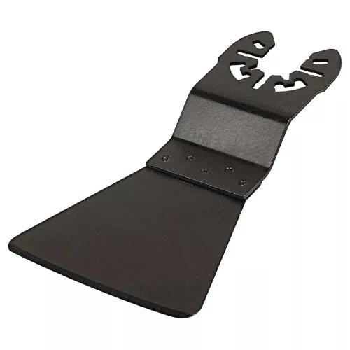 Wolfcraft flexibilis hántoló rezgőkéses gépekhez (elasztikus maradványok eltávolításához)