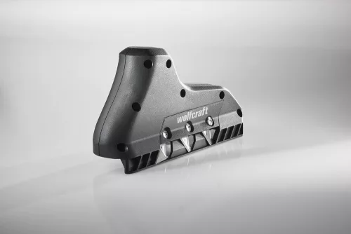 Wolfcraft élgyalu gipszkartonhoz 3 pengével