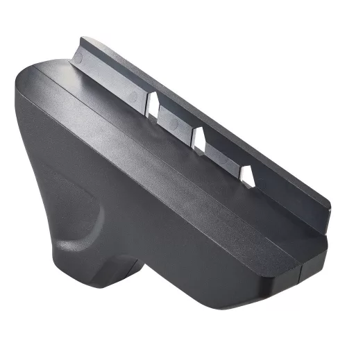 Wolfcraft élgyalu gipszkartonhoz 3 pengével