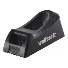 Wolfcraft élcsiszoló gipszkartonhoz cserélhető csiszolóráccsal