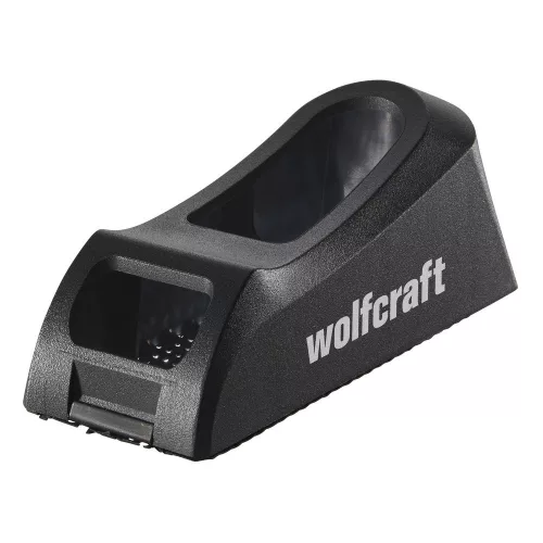 Wolfcraft élcsiszoló gipszkartonhoz cserélhető csiszolóráccsal