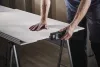 Wolfcraft élcsiszoló gipszkartonhoz cserélhető csiszolóráccsal