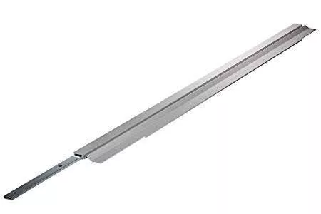 Wolfcraft vezetősínes gipszkartonvágó, 0.9 m