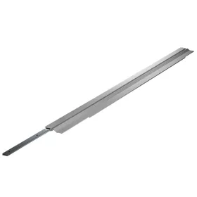 Wolfcraft hosszabbítósín vezetősínes gipszkartonvágóhoz 1 m, 4014000-hez