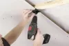Wolfcraft rögzítőkészlet gipszkartonhoz