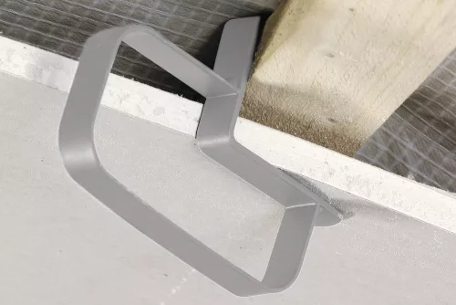 Wolfcraft rögzítőkészlet gipszkartonhoz