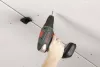 Wolfcraft rögzítőkészlet gipszkartonhoz
