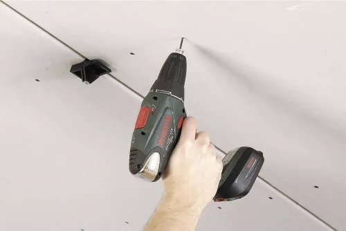 Wolfcraft rögzítőkészlet gipszkartonhoz