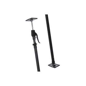 Wolfcraft teleszkópos támasz, max 290cm, 30kg