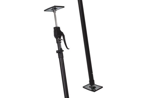 Wolfcraft teleszkópos támasz, max 290cm, 30kg