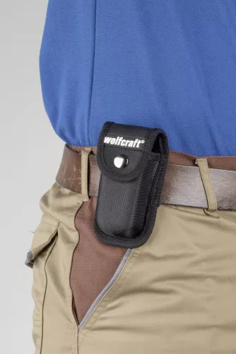 Wolfcraft multitool 13-in-1