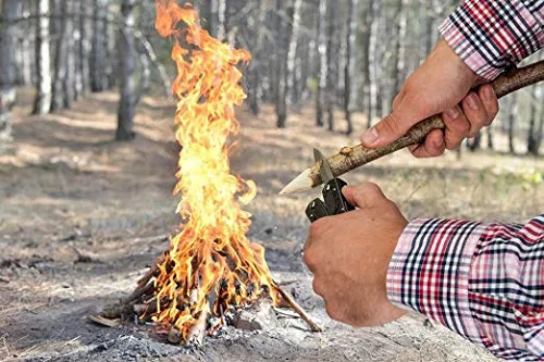Wolfcraft multitool 13-in-1