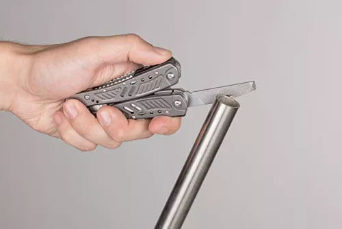 Wolfcraft multitool 13-in-1