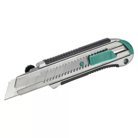 Wolfcraft törhető pengés kés 2K, 25mm