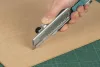 Wolfcraft törhető pengés kés 2K, 25mm