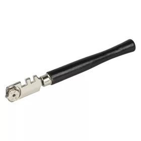 Wolfcraft üvegvágó Standard, 3 - 5 mm vastagságig