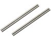 Wolfcraft 2db gyalukés HM 82,0x5,5x1,1mm