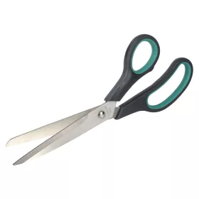 Wolfcraft háztartási olló, pengehossz 130 mm, rozsdamentes acél