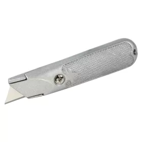 Wolfcraft fix trapézpengés kés standard-Cutter