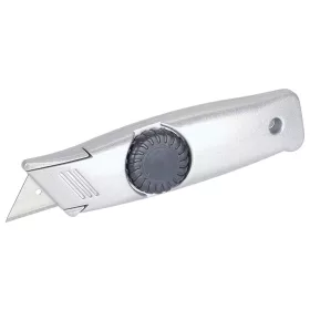 Wolfcraft fix trapézpengés kés multi-Cutter