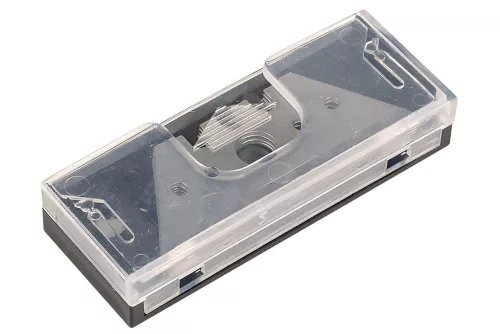 Wolfcraft egyenes pótpenge standard-Cutter