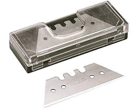 Wolfcraft 5db profi trapézpenge 0.65x52 mm