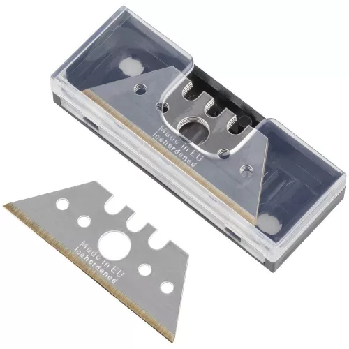 Wolfcraft profi trapézpenge 0.65x52 mm 5db