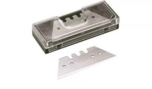 Wolfcraft profi trapézpenge 0.65x61 mm 5db