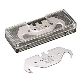 Wolfcraft profi kampós penge 0.65mm 5db