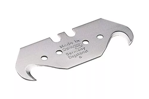 Wolfcraft profi kampós penge 0.65mm 5db