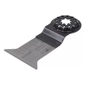 Wolfcraft merülőfűrészlap Expert, 50 mm, BiM, egyenes, rezgőkéses gépekhez, Starlock