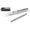 Wolfcraft letörhető penge, 9 mm, műanyag dobozban, 10 db
