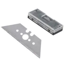 Wolfcraft profi trapézpenge, 0.65 x 61 mm, 10 db