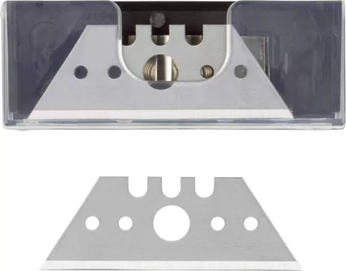 Wolfcraft profi trapézpenge, 0.65 x 52 mm, 10 db