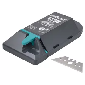 Wolfcraft profi trapézpenge, 0.65 x 52 mm, 100 db