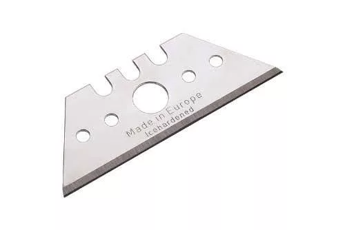 Wolfcraft profi trapézpenge, 0.65 x 52 mm, 100 db