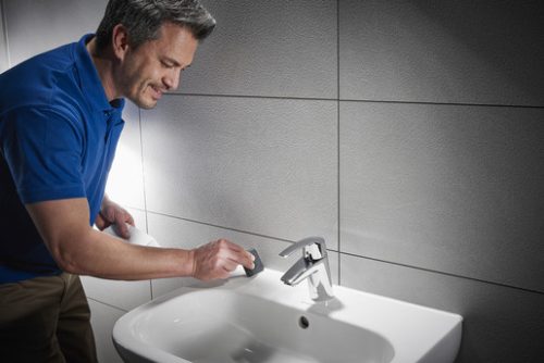 Wolfcraft szilikon fugalehúzó profilkészlet 4 részes