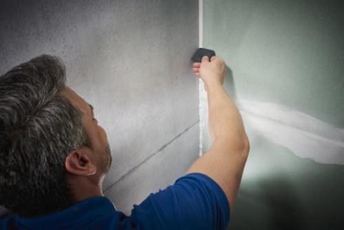 Wolfcraft szilikon fugalehúzó profilkészlet 2 részes