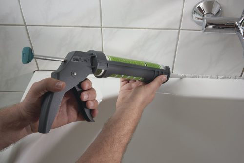 Wolfcraft mechanikus kinyomópisztoly MG 100