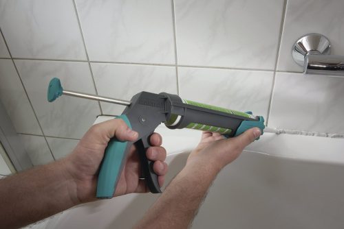 Wolfcraft mechanikus kinyomópisztoly MG 200 ERGO